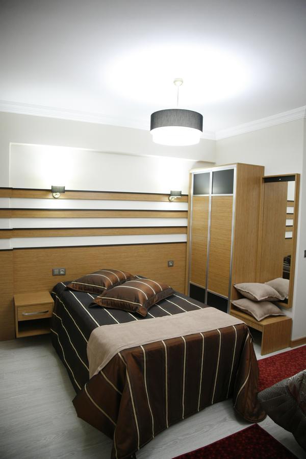 Otel Hatipoglu Duzce Exterior foto