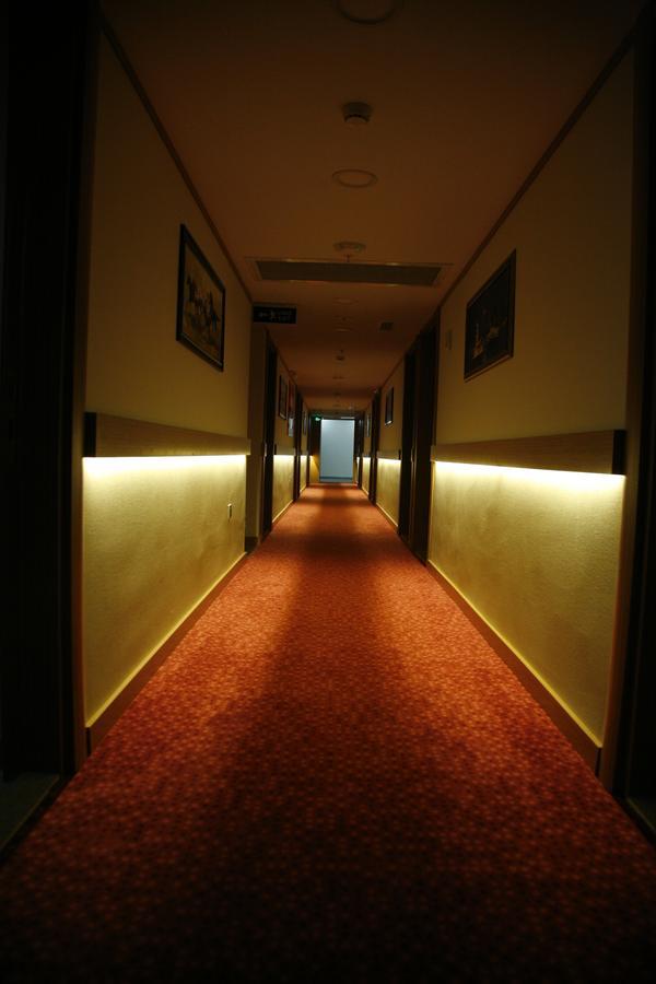 Otel Hatipoglu Duzce Habitación foto