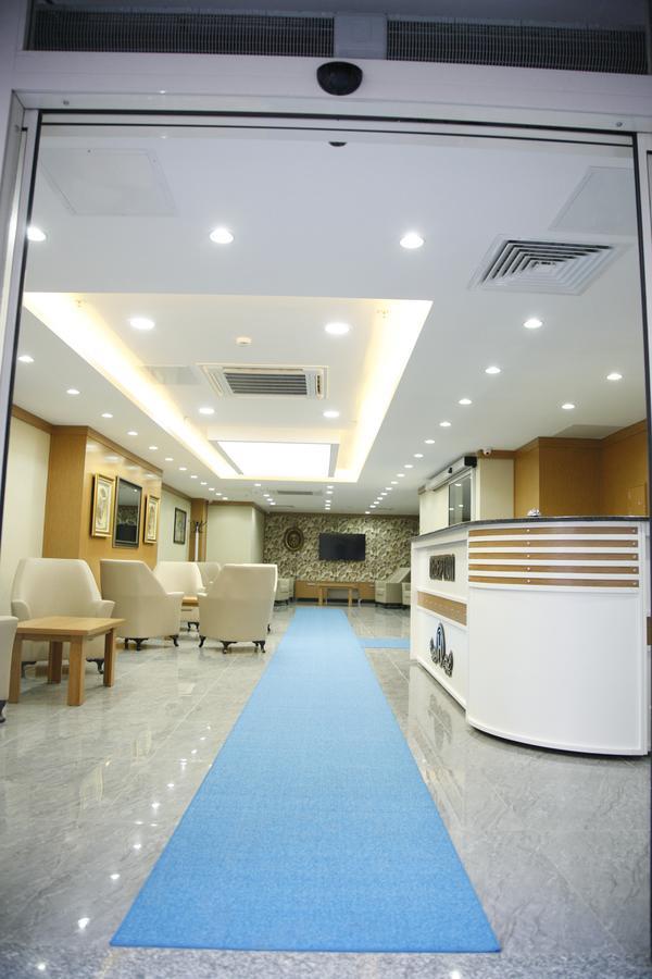 Otel Hatipoglu Duzce Habitación foto