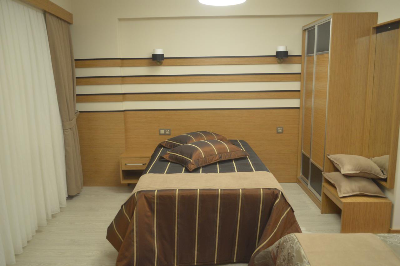 Otel Hatipoglu Duzce Habitación foto